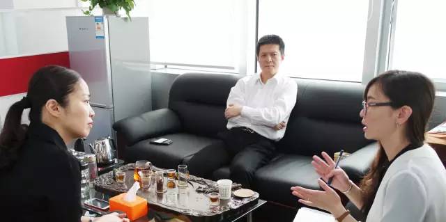 上海美國商會(huì)與東方龍商務(wù)進(jìn)一步探討合作模式及投資選址項(xiàng)目細(xì)節(jié)