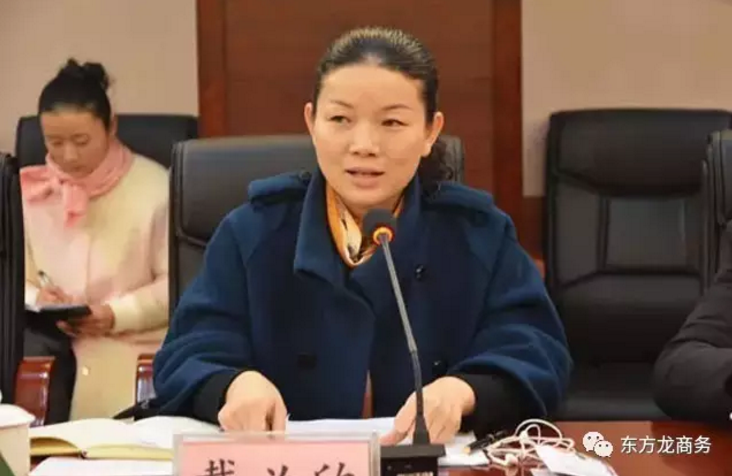 上海東方龍商務與湖南張家界慈利縣簽訂委托招商引資合作協議 上海東方龍商務與湖南張家界慈利縣簽訂委托招商引資合作協議