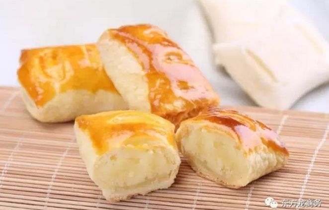 大型食品生產(chǎn)投資選址項目