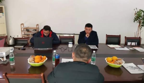 陪同政府園區對接考察智能倉儲物流設備投資選址項目方，加快推進項目落地，提升招商引資實效