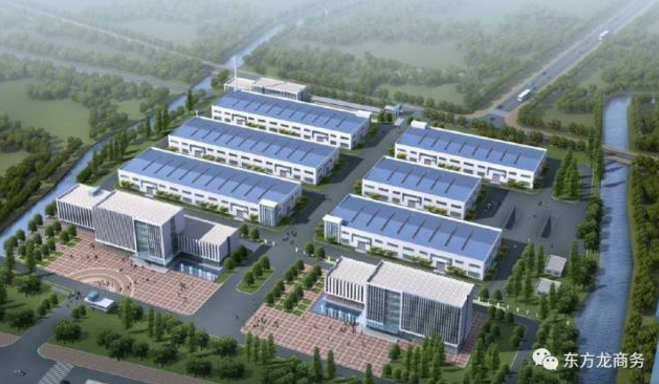 助力江蘇常州牛塘鎮定向精準委托招商引資,構建經濟良性發展生態圈 助力江蘇常州牛塘鎮定向精準委托招商引資,構建經濟良性發展生態圈