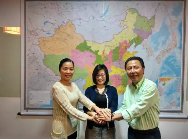 東方龍商務將創立合資公司實現上下游企業聯合，加速東方龍商務國際化轉型