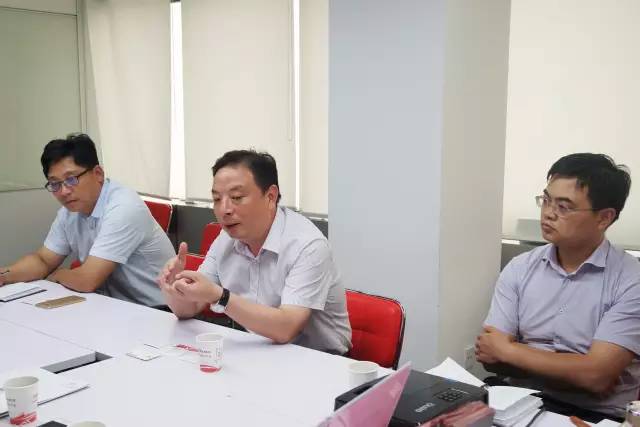東方龍商務舉辦汽車零部件投資選址項目對接會,陪同相關園區實地考察項目方 東方龍商務舉辦汽車零部件投資選址項目對接會,陪同相關園區實地考察項目方