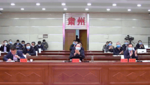 喜訊丨甘肅酒泉肅州區舉行16個項目集中簽約儀式,東方龍商務集團推介項目總投資超過150億元! 喜訊丨甘肅酒泉肅州區舉行16個項目集中簽約儀式,東方龍商務集團推介項目總投資超過150億元!