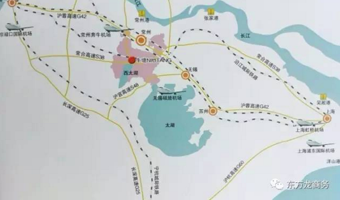 助力江蘇常州牛塘鎮定向精準委托招商引資,構建經濟良性發展生態圈 助力江蘇常州牛塘鎮定向精準委托招商引資,構建經濟良性發展生態圈
