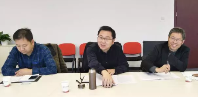 北京分公司舉辦保健品深加工投資選址項(xiàng)目對接會,對接效果獲得政企雙方肯定 北京分公司舉辦保健品深加工投資選址項(xiàng)目對接會,對接效果獲得政企雙方肯定