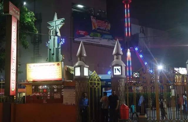 東方龍商務(wù)考察巴基斯坦第二大城市——拉合爾,為中國(guó)企業(yè)探尋合作商機(jī)【一】 東方龍商務(wù)考察巴基斯坦第二大城市——拉合爾,為中國(guó)企業(yè)探尋合作商機(jī)【一】