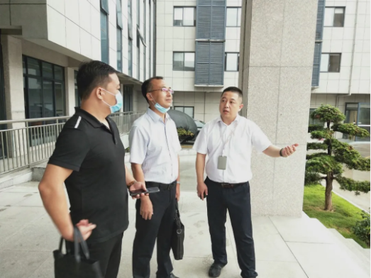 持續(xù)發(fā)力！兩家科研實力與品質(zhì)兼?zhèn)涞母咝缕髽I(yè)投資選址項目成功對接地方政府