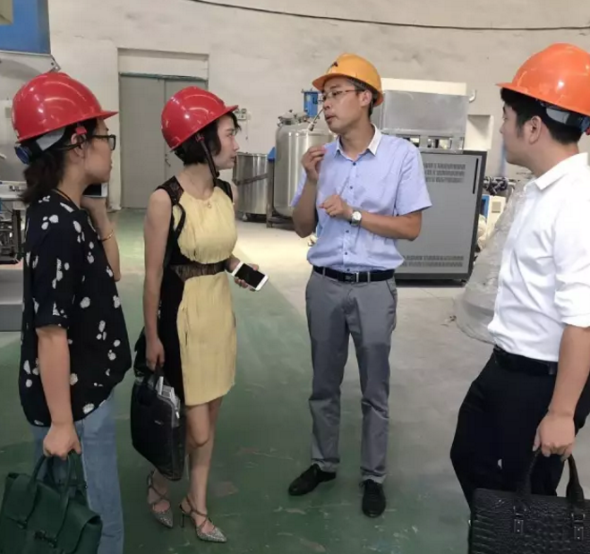 陪同嘉興余新鎮(zhèn)對接考察高端機(jī)電設(shè)備投資選址項目,進(jìn)一步推進(jìn)項目合作 陪同嘉興余新鎮(zhèn)對接考察高端機(jī)電設(shè)備投資選址項目,進(jìn)一步推進(jìn)項目合作