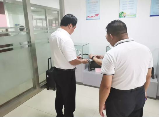 承擔多個國家重點項目！知名車企一級供應商投資選址項目成功對接山東政府
