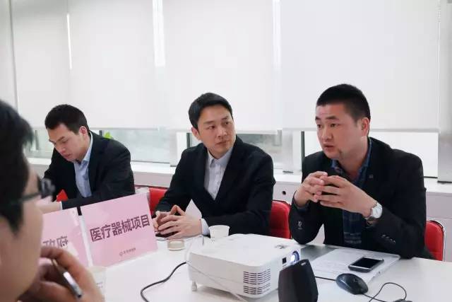 上海東方龍商務公司成功舉行醫藥機械設備制造投資選址項目的政府對接會 上海東方龍商務公司成功舉行醫藥機械設備制造投資選址項目的政府對接會