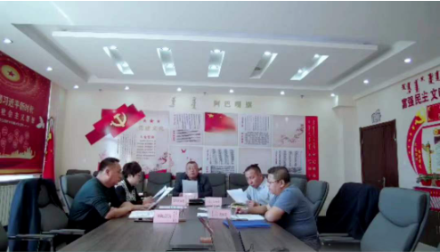 應對疫情考驗，招商“不打烊”，服務“不斷檔”！近日，集團成功助推2家優投資選址質企業對接地方政府