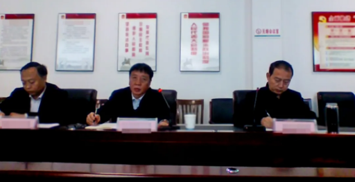 堅實合作基礎(chǔ)!今日3家高質(zhì)投資選址企業(yè)成功對接地方政府 堅實合作基礎(chǔ)!今日3家高質(zhì)投資選址企業(yè)成功對接地方政府