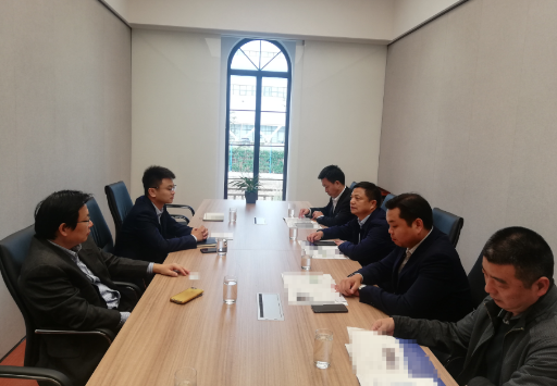 堅實合作基礎(chǔ)!今日3家高質(zhì)投資選址企業(yè)成功對接地方政府 堅實合作基礎(chǔ)!今日3家高質(zhì)投資選址企業(yè)成功對接地方政府