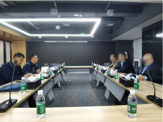 強(qiáng)力打造現(xiàn)代化物流基地!又一家高質(zhì)投資選址企業(yè)成功對(duì)接甘肅地方政府 強(qiáng)力打造現(xiàn)代化物流基地!又一家高質(zhì)投資選址企業(yè)成功對(duì)接甘肅地方政府