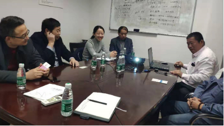 陪同政府園區對接考察自動化裝備制造投資選址項目,為企業選址落地提供專業服務 陪同政府園區對接考察自動化裝備制造投資選址項目,為企業選址落地提供專業服務