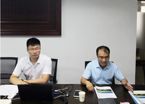 陪同政府園區赴智慧三農貿易市場基地投資選址項目方對接考察,項目市場潛力較大 陪同政府園區赴智慧三農貿易市場基地投資選址項目方對接考察,項目市場潛力較大