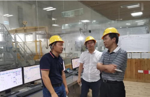 深圳分公司陪同政府園區(qū)對接考察上市企業(yè)快消品投資選址項目方,加快推進項目落地進程 深圳分公司陪同政府園區(qū)對接考察上市企業(yè)快消品投資選址項目方,加快推進項目落地進程