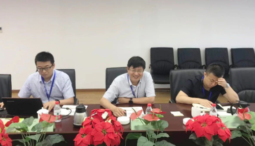 陪同政府園區赴氫能源全產業鏈全國布局投資選址項目方對接考察,助企業延長產業鏈條,優化產業結構 陪同政府園區赴氫能源全產業鏈全國布局投資選址項目方對接考察,助企業延長產業鏈條,優化產業結構