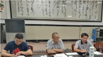 陪同政府園區(qū)赴精密壓鑄產(chǎn)品生產(chǎn)投資選址項目方對接考察,全面加快項目建設進度 陪同政府園區(qū)赴精密壓鑄產(chǎn)品生產(chǎn)投資選址項目方對接考察,全面加快項目建設進度