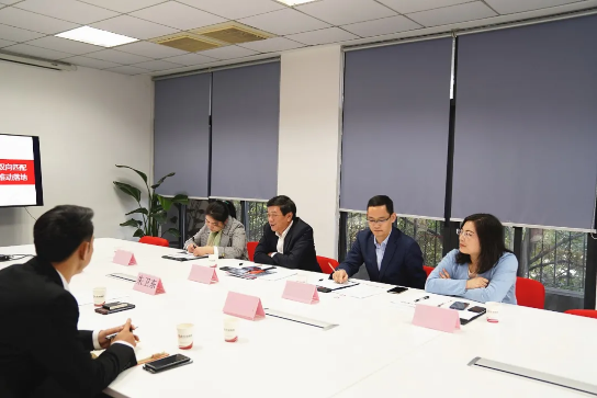 招商大數據:以科技核心為支撐,實現智慧招商 招商大數據:以科技核心為支撐,實現智慧招商