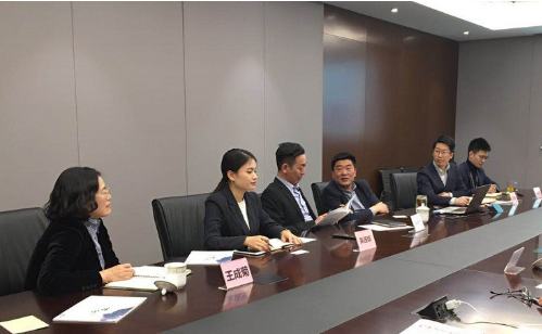 北京分公司陪同政府園區赴央企鄉村振興產業園投資選址項目方對接考察,攜手打造鄉村振興產業 北京分公司陪同政府園區赴央企鄉村振興產業園投資選址項目方對接考察,攜手打造鄉村振興產業