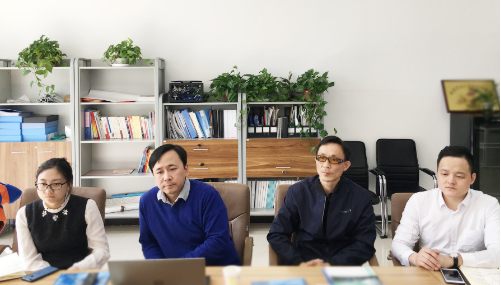 北京分公司陪同政府園區(qū)赴協(xié)作機(jī)器人生產(chǎn)基地投資選址項(xiàng)目方對(duì)接考察,高精尖項(xiàng)目獲得政府認(rèn)可 北京分公司陪同政府園區(qū)赴協(xié)作機(jī)器人生產(chǎn)基地投資選址項(xiàng)目方對(duì)接考察,高精尖項(xiàng)目獲得政府認(rèn)可