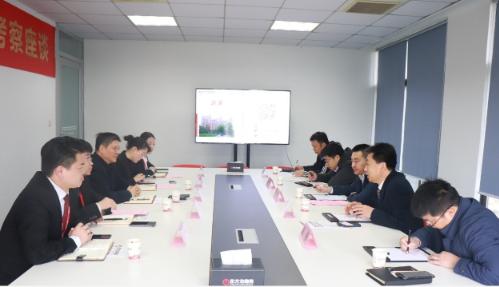 助力山東濱州經濟技術開發區委托招商引資,促進濱州鋁產業轉型升級,加快地區新舊動能轉換 助力山東濱州經濟技術開發區委托招商引資,促進濱州鋁產業轉型升級,加快地區新舊動能轉換