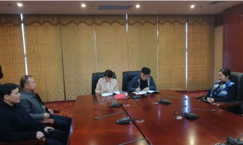 助力河北省邢臺市隆堯縣委托招商引資,加速釋放經(jīng)濟(jì)增長新動能,不斷增強(qiáng)轉(zhuǎn)型發(fā)展新動力 助力河北省邢臺市隆堯縣委托招商引資,加速釋放經(jīng)濟(jì)增長新動能,不斷增強(qiáng)轉(zhuǎn)型發(fā)展新動力
