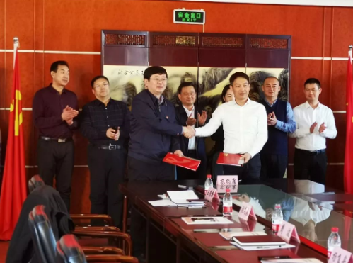 助力黑龍江建華區委托招商引資，聚焦產業集聚，推動經濟發展