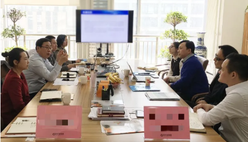 助力河北承德灤平高新技術產業開發區委托招商引資，切實提升園區核心競爭力