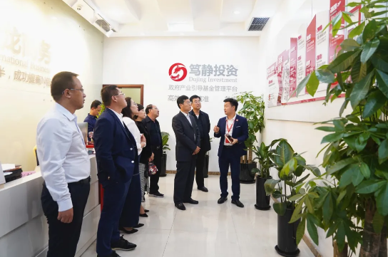 進博會圓滿落幕!集團接待全國政府園區210家,開發有投資意向的中外優質企業超100家 進博會圓滿落幕!集團接待全國政府園區210家,開發有投資意向的中外優質企業超100家