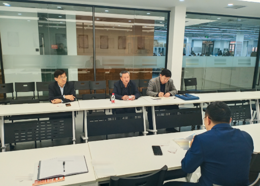 含外資、上市企業(yè)!2天4個(gè)高質(zhì)量投資選址項(xiàng)目成功對(duì)接政府 含外資、上市企業(yè)!2天4個(gè)高質(zhì)量投資選址項(xiàng)目成功對(duì)接政府