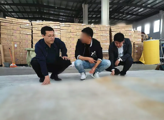 以卓越品質(zhì)著稱!高端紡織品定制投資選址生產(chǎn)商精準(zhǔn)對(duì)接新疆地方政府 以卓越品質(zhì)著稱!高端紡織品定制投資選址生產(chǎn)商精準(zhǔn)對(duì)接新疆地方政府