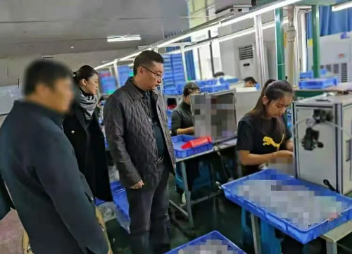 務實取成效！今日4場高質(zhì)量投資選址項目對接會成功舉行