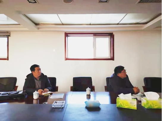 多項引領性研發(fā)成果！甘肅地方政府順利考察功能性新材料投資選址制造商