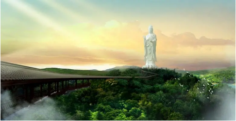 【政府招商引資合作】大美之地！四川蓬溪縣打造文化旅游新引擎！