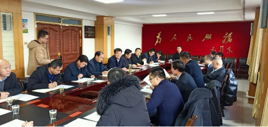 三方協作，高效推進！A股光伏組件制造投資選址項目方順利考察甘肅地方政府