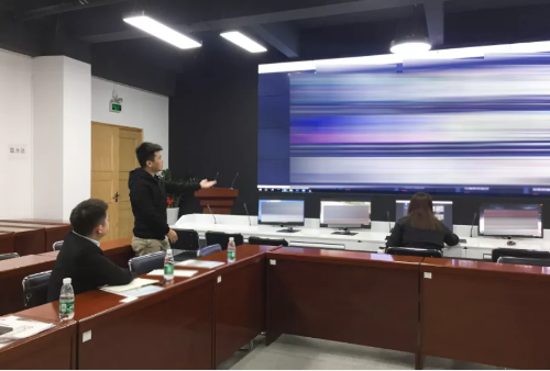 1天6場，加強溝通協作！集團務實推進6家優質投資選址企業對接地方政府