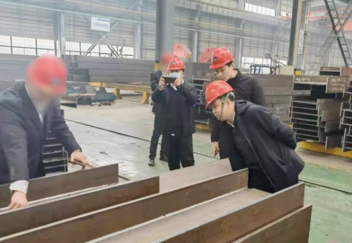 2天6個高質量投資選址項目對接，多為知名高新技術企業 裝備制造