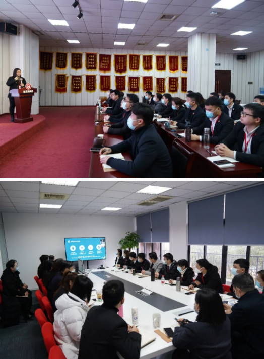 夯實隊伍基礎(chǔ),強化骨干力量,年終系列招商引資專項培訓(xùn)圓滿收官! 夯實隊伍基礎(chǔ),強化骨干力量,年終系列招商引資專項培訓(xùn)圓滿收官!