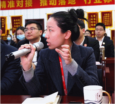 開工大吉！集團舉行節(jié)后首場投資選址項目評估會，成功通過24個優(yōu)質(zhì)項目