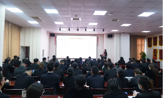 聚焦目標(biāo)，務(wù)實(shí)重效！集團(tuán)成功通過(guò)35個(gè)高質(zhì)投資選址項(xiàng)目