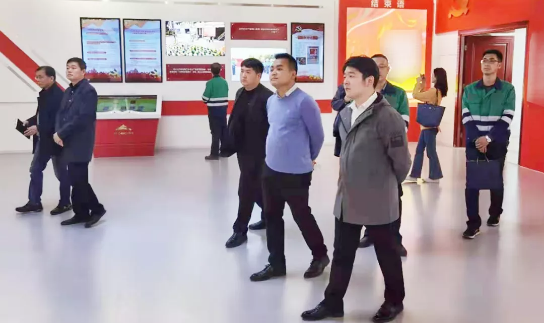 僅14天！甘肅某地方政府與智能顯示屏及鋰電池投資選址項目方順利簽訂投資協議