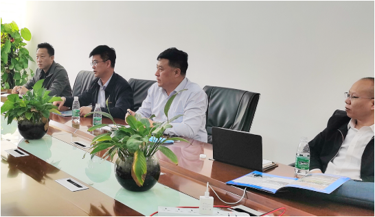 僅14天！甘肅某地方政府與智能顯示屏及鋰電池投資選址項目方順利簽訂投資協議