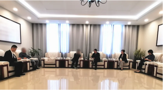 三方協作，提速落實！山東某地方政府與知名品牌鞋服生產投資選址項目方成功簽訂投資協議！