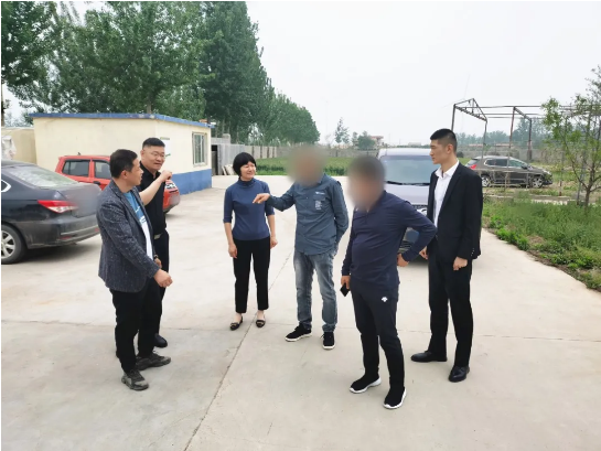 三方協作，提速落實！山東某地方政府與知名品牌鞋服生產投資選址項目方成功簽訂投資協議！