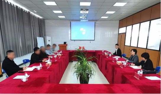 三方協作，提速落實！山東某地方政府與知名品牌鞋服生產投資選址項目方成功簽訂投資協議！