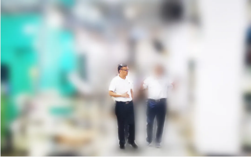 強(qiáng)化服務(wù)效能！集團(tuán)務(wù)實(shí)助推3家優(yōu)質(zhì)投資選址企業(yè)與地方政府建立合作基礎(chǔ)