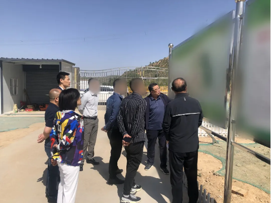 僅10天，山西某地方政府與食用菌工業種植投資選址項目方成功簽訂投資協議